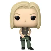 Battlestar Galactica POP! Television Vinyl Figure Kara Thrace 9 cm
