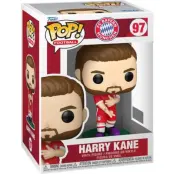 Bayern München - Kane (Pop!Football) Vinyl Figur 97 - Funko Pop! - Funko Shop Europe