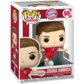 Bayern München - Kimmich (Pop!Football) Vinyl Figur 98 - Funko Pop! - Funko Shop Europe