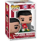 Bayern München - Musiala (Pop!Football) Vinyl Figur 99 - Funko Pop! - Funko Shop Europe