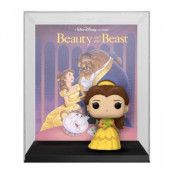 POP Beauty & The Beast VHS Cover Belle 9 cm