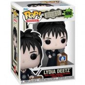 Beetlejuice - Lydia Deetz vinylfigur 1690 - Funko Pop! - Funko Shop Europe