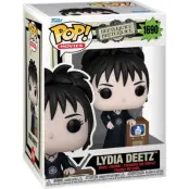 Beetlejuice - Lydia Deetz vinylfigur 1690 - Funko Pop! - Funko Shop Europe