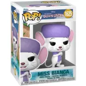Bernhard und Bianca - Bianca Vinyl Figur 1625 - Funko Pop! - Funko Shop Europe