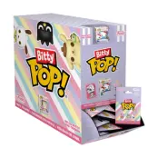 Bitty Pop! Singles: Hello Kitty and Friends (Blind Bag/Random) Mystery Mini Vinyl Figures