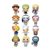 Bitty Pop! Singles: One Piece (Blind Bag/Random) #Vinyl Figure