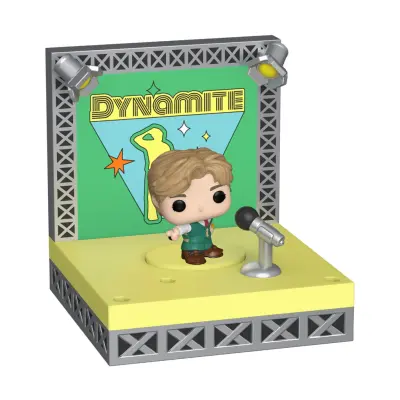 Bitty Pop! Stages: BTS - Dynamite - V Vinyl Figure