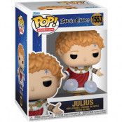 Black Clover - Julius vinylfigur 1553 - Funko Pop! - Funko Shop Europe