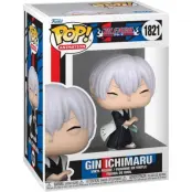 Bleach - Gin Ichimaru Vinyl Figur 1821 - Funko Pop! - Funko Shop Europe