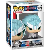 Bleach - Grimmjow JeagerJaques (Chase Edition möglich!) Vinyl Figur 1820 - Funko Pop! - Funko Shop Europe