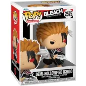 Bleach - Ichigo Vinyl Figur 2575 - Funko Pop! - Funko Shop Europe