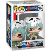 Bleach - Nelliel Tu Odelschwanck Vinyl Figur 1824 - Funko Pop! - Funko Shop Europe