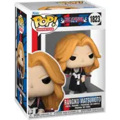 Bleach - Rangiku Matsumoto Vinyl Figur 1823 - Funko Pop! - Funko Shop Europe