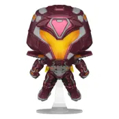 Blue Beetle POP Movies Conrad Carapax 9 cm