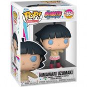 Boruto - Himawari Uzumki (Chase-möjlighet!) vinylfigur 1654 - Funko Pop! - Funko Shop Europe