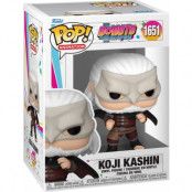 Boruto - Koji Kashin vinylfigur 1651 - Funko Pop! - Funko Shop Europe