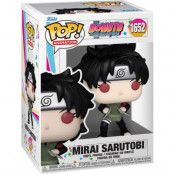 Boruto - Mirai Sarutobi vinylfigur 1652 - Funko Pop! - Funko Shop Europe