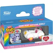 Care Bears - Cloud Mobile (Bitty Pop! Ride) Vinyl Figur - Funko Pop! - Funko Shop Europe