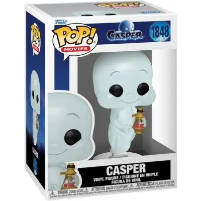 Casper - Casper (Chase Edition möglich!) Vinyl Figur 1848 - Funko Pop! - Funko Shop Europe