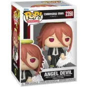Chainsaw Man - Reze - Angel Devil Vinyl Figur 2350 - Funko Pop! - Funko Shop Europe