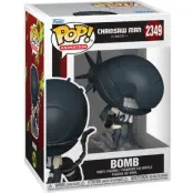 Chainsaw Man - Reze - Bomb Vinyl Figur 2349 - Funko Pop! - Funko Shop Europe