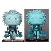 Christmas POP! Movies Vinyl Figure Jacob Marley 9 cm