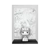Cinderella POP Comic Cover Sketched- Cinderella 9 cm