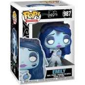 Corpse Bride - Emily vinylfigur 987 - Funko Pop! - Funko Shop Europe