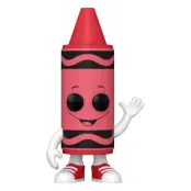 Crayola POP Red Crayon 9 cm