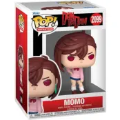 Dandadan - Momo Vinyl Figur 2099 - Funko Pop! - Funko Shop Europe