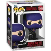 Daredevil - Bullseye Vinyl Figur 1546 - Funko Pop! - Funko Shop Europe