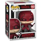 Daredevil - Daredevil Vinyl Figur 1543 - Funko Pop! - Funko Shop Europe