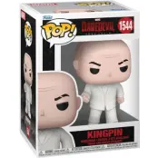 Daredevil - Kingpin Vinyl Figur 1544 - Funko Pop! - Funko Shop Europe