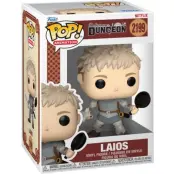Delicious in Dungeon - Laios (Chase Edition möglich!) Vinyl Figur 2199 - Funko Pop! - Funko Shop Europe
