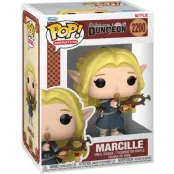 Delicious in Dungeon - Marcille Vinyl Figur 2200 - Funko Pop! - Funko Shop Europe