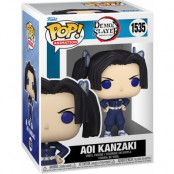 Demon Slayer - Aci Kanzaki (Chase-möjlighet) vinylfigur 1535 - Funko Pop! - Funko Shop Europe