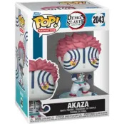 Demon Slayer - Akaza Vinyl Figur 2043 - Funko Pop! - Funko Shop Europe