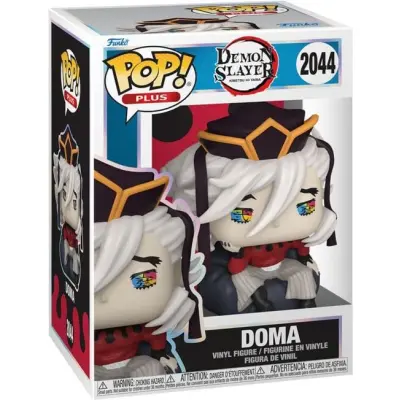 Demon Slayer - Doma Vinyl Figur 2044 - Funko Pop! - Funko Shop Europe