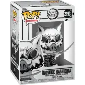 Demon Slayer - Inosuke Hashibira (Pop! Animation) Vinyl Figur 2193 - Funko Pop! - Funko Shop Europe