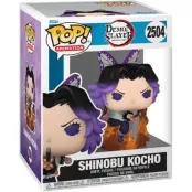 Demon Slayer - Shinobu (POP! Premium) Vinyl Figur 2504 - Funko Pop! - Funko Shop Europe