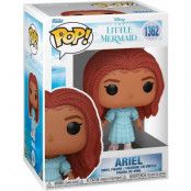 Den lilla sjöjungfrun - Ariel vinylfigur nr 1362 - Funko Pop! - Funko Shop Europe