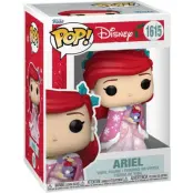 Den lilla sjöjungfrun - Arielle Vinyl Figur - Funko Pop! - Funko Shop Europe