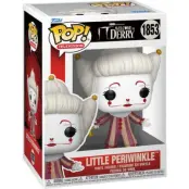 DET - Welcome To Derry - Little Periwinkle Vinyl Figur 1853 - Funko Pop! - Funko Shop Europe