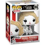 DET - Welcome To Derry - Original Periwinkle Vinyl Figur 1854 - Funko Pop! - Funko Shop Europe