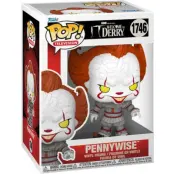 DET - Welcome To Derry - Pennywise - Vinyl Figur 1746 - Funko Pop! - Funko Shop Europe