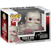 DET - Welcome To Derry - Pickle Dad Vinyl Figur 1857 - Funko Pop! - Funko Shop Europe