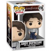 Die Verurteilten - Andy Dufresne Vinyl Figur 1735 - Funko Pop! - Funko Shop Europe