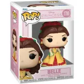 Disney - Belle - Vinyl Figur 1780 - Funko Pop! - Funko Shop Europe
