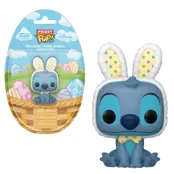 Disney Pocket POP! Vinyl Figure Easter Egg Stitch 4 cm
