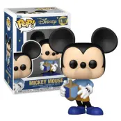 Disney POP! Vinyl Figure : Hanukkah- Mickey(dreidel) 9 cm